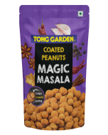 Magic Masala Flavor Coated Peanuts 80g