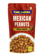 Mexican Style Peanuts 65g