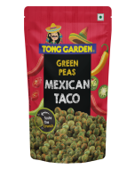 Mexican Taco Green Peas 80g