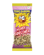 Honey Sunflower Seeds 30g