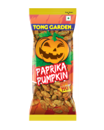 Paprika Pumpkin Seeds 30g