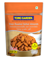 Oven Roasted Salted Almonds 145g