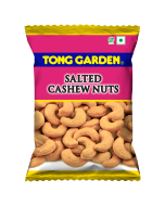 Salted Cashew Nuts 30g