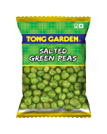 Salted Green Peas 40g