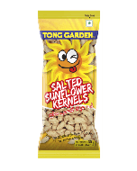 Salted Sunflower Seeds 30g
