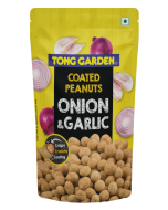 Onion & Garlic Coated Peanut 80g