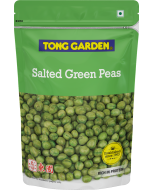 Salted Green Peas 500g