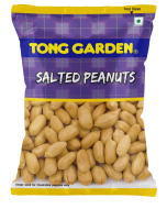 Salted Peanuts 30g