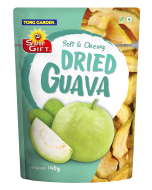 Sun Gift Dried Guava 140g