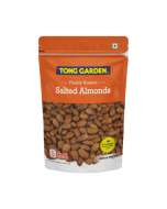 Salted Almonds 380g