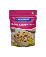 Salted Cashew Nuts 140g