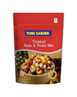 Tropical Nuts Fruits Mixed 180g