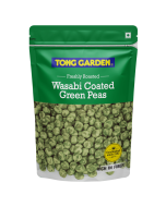 Wasabi Coated Green Peas 450g
