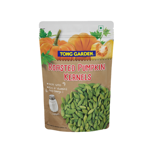 Roasted Pumpkin Kernels 180g