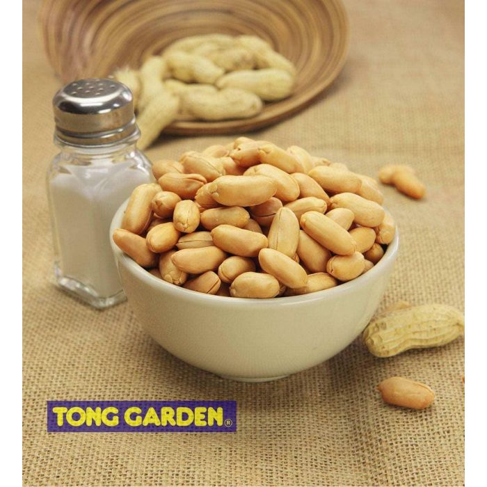 Healthy Roasted Nuts